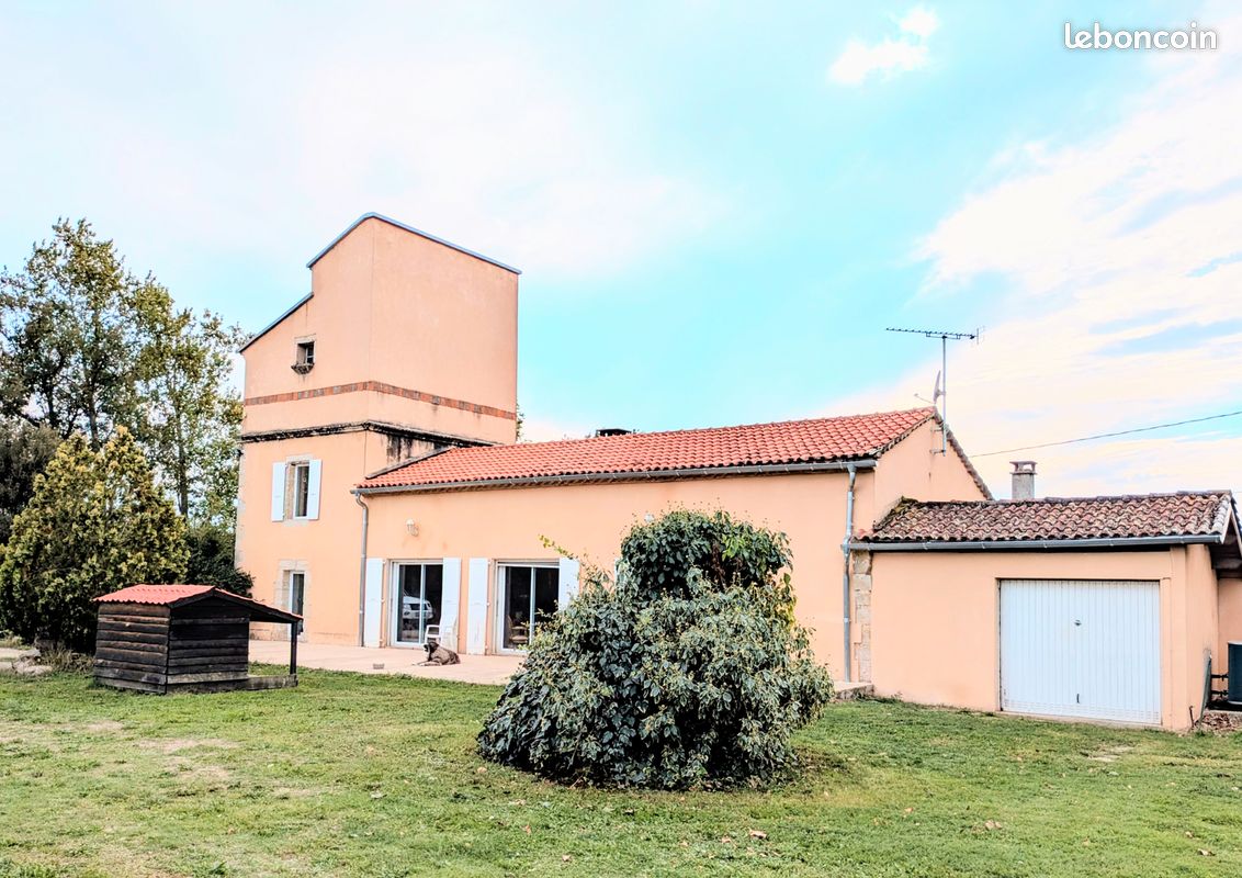 Maison 5 pièces 160 m² · à Damiatte · 160 m² · 425 000 €