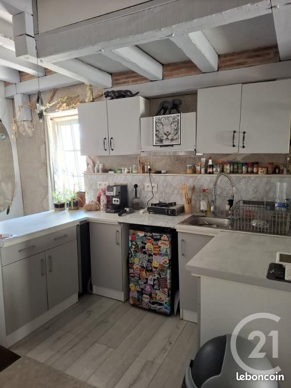 Appartement 4 pièces 57 m² · à Beaugency · 57 m² · 555 €/mois