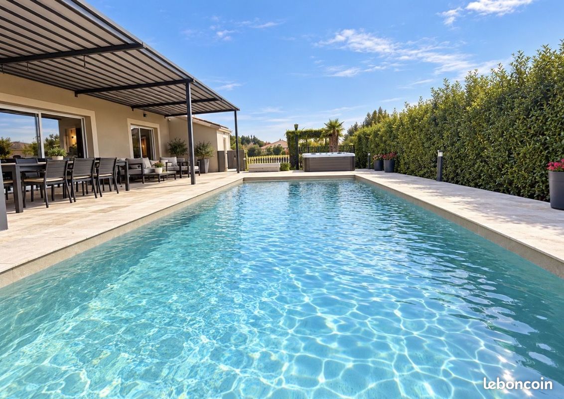 Maison 5 pièces 176 m² · à Saze · 176 m² · 549 000 €