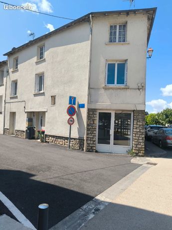 Immeuble 7 pièces 235 m²