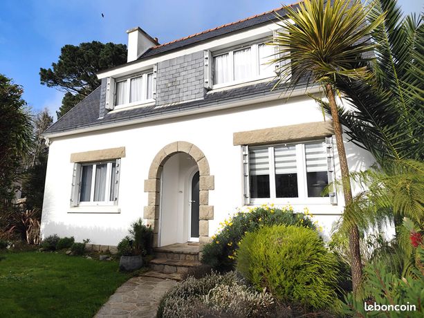 Maison 5 pièces 115 m²