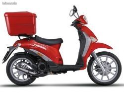 Piaggio Liberty (image 1)