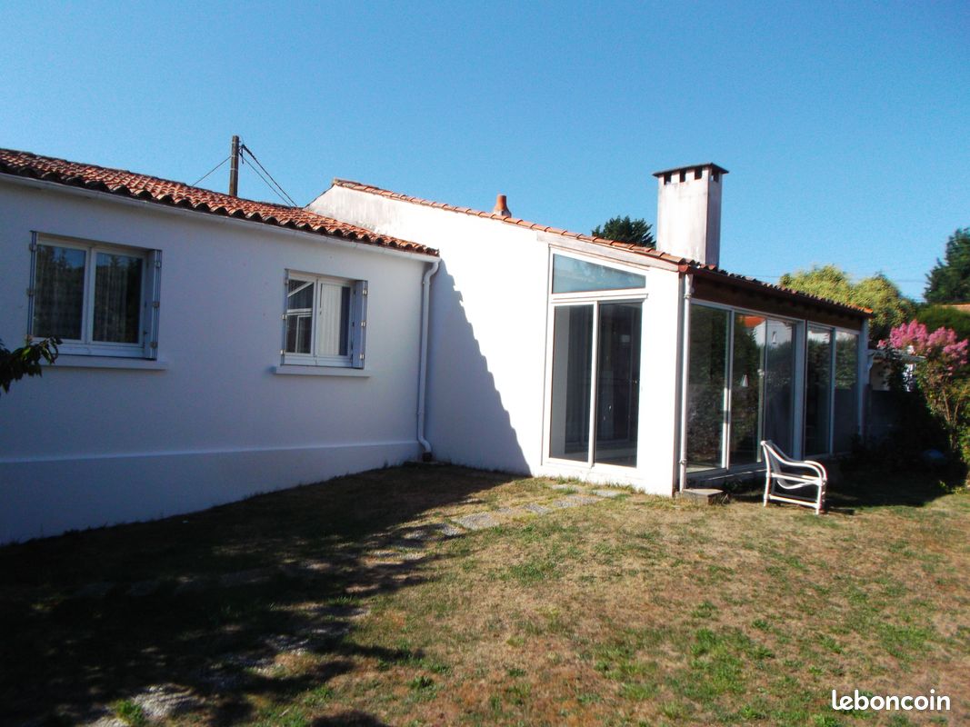 Maison 4 pièces 90 m² · à Saintes · 90 m² · 185 000 €
