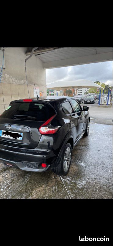 Nissan, Juke (image 2)
