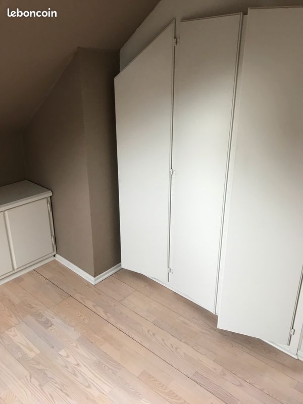 Maison 3 pièces 44 m² · à Colmar · 44 m² · 800 €/mois