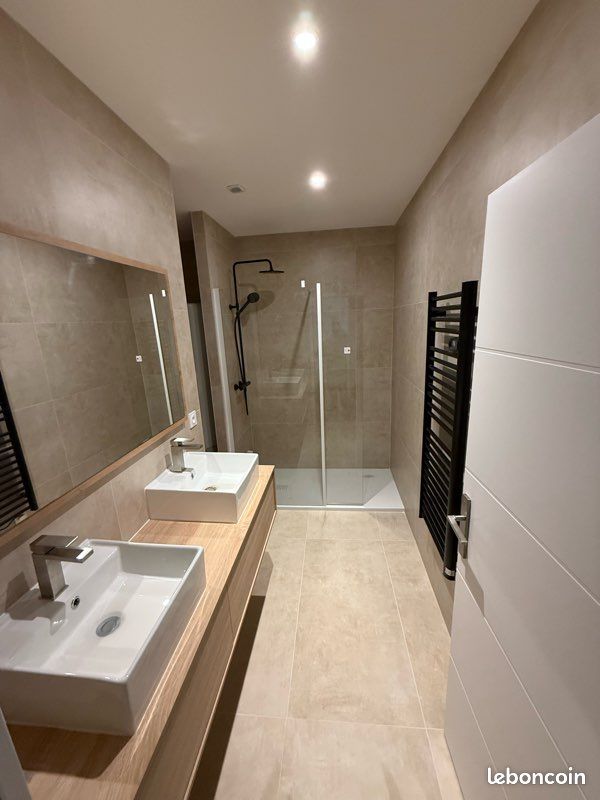 Maison a louer vertou - 4 pièce(s) - 80 m2 - Surfyn