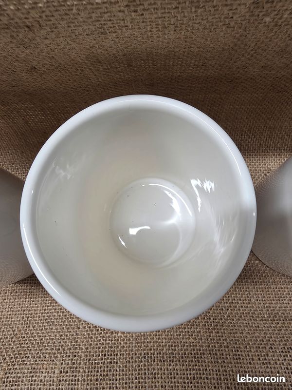 Lot 3 Pots en céramique suédoise (image 8)
