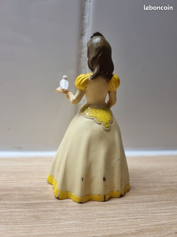 Figurine Les Shadoks Plastoy 1998, 20 Cm, état D'occasion, Vintage