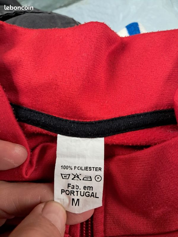 Veste PORTUGAL taille M (image 3)