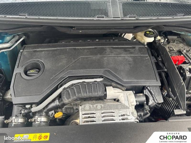 Peugeot 3008 Hybrid 136 e-DCS6 Allure (image 26)