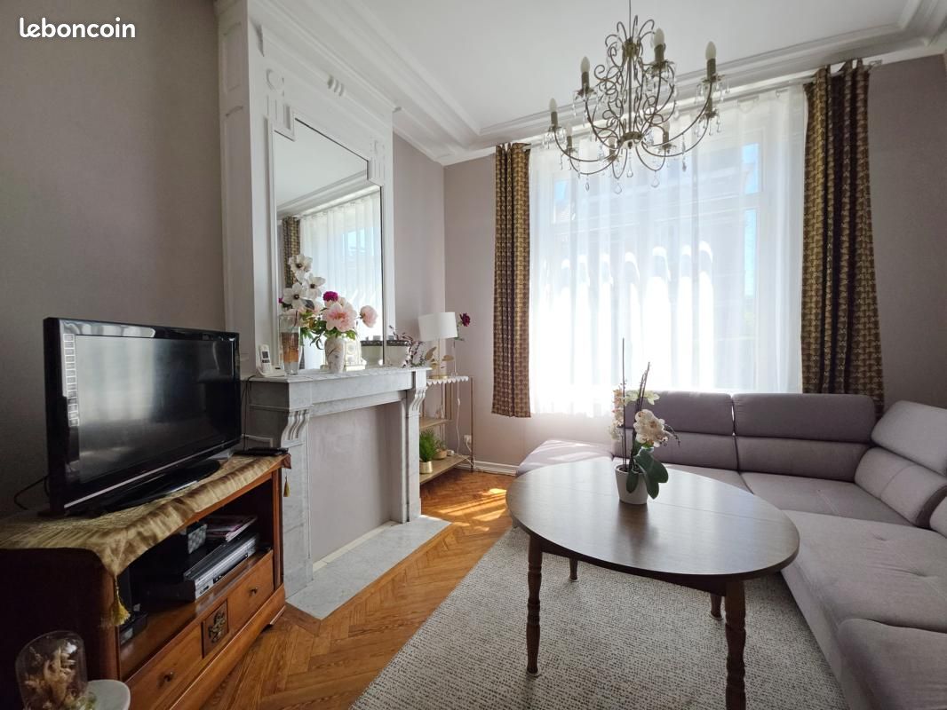 Maison 7 pièces 162 m² · à Ronchin · 162 m² · 309 000 €