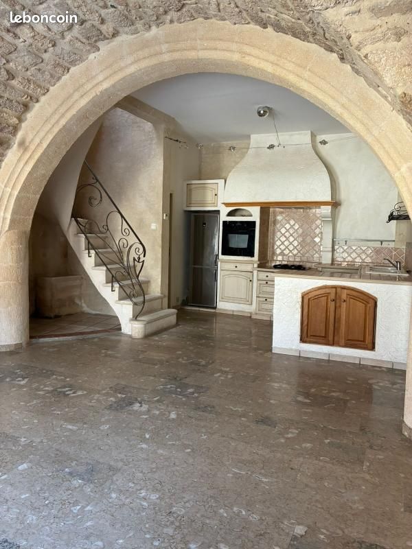 Maison 3 pièces 73 m² · à Junas · 73 m² · 190 000 €
