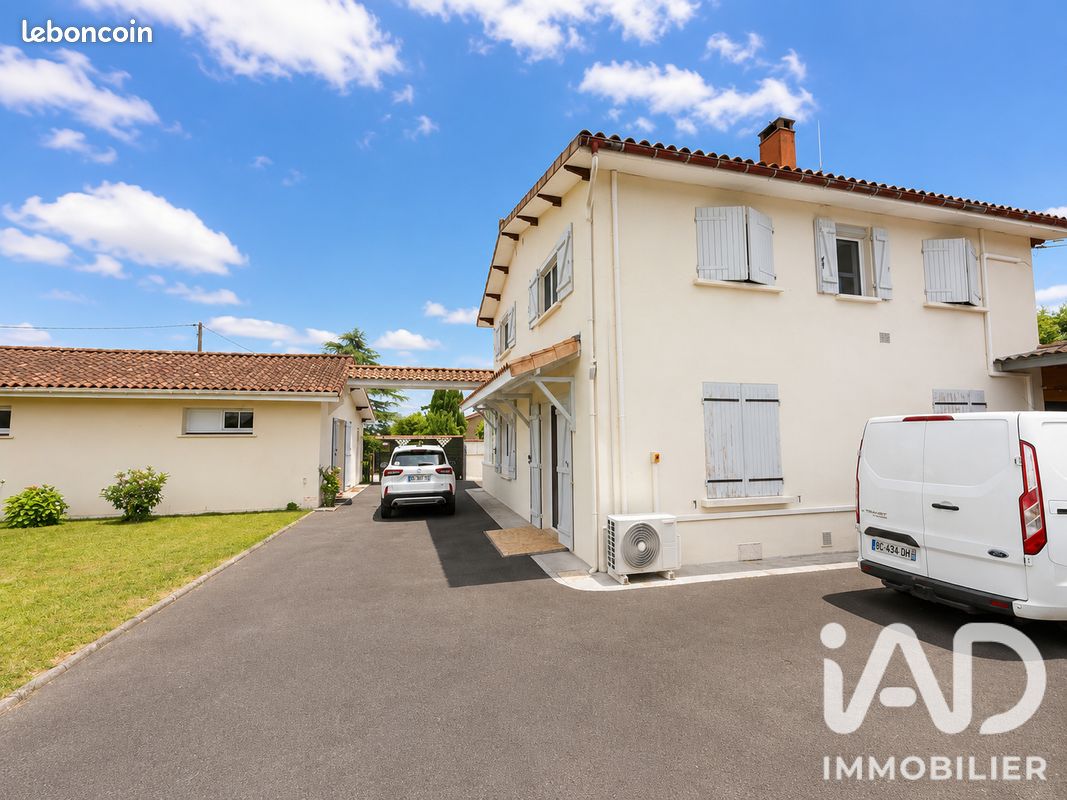 Maison 9 pièces 192 m² · à Libourne · 192 m² · 668 000 €