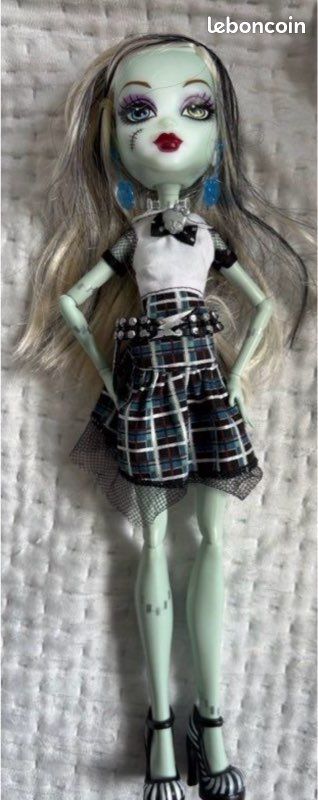 Monster high (image 2)