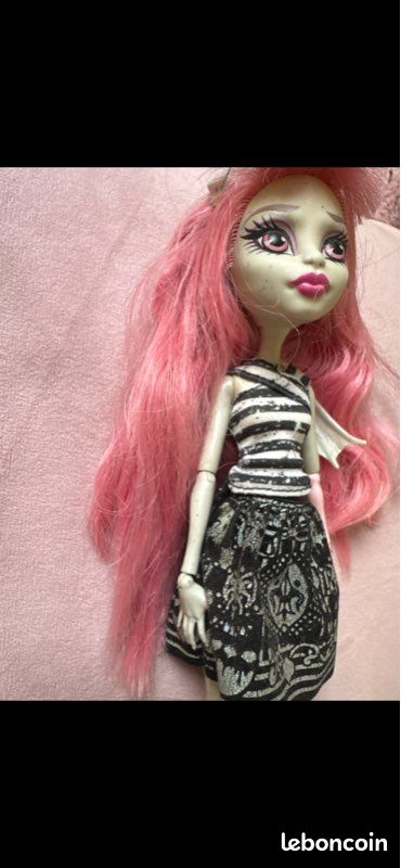 Monster high (image 2)