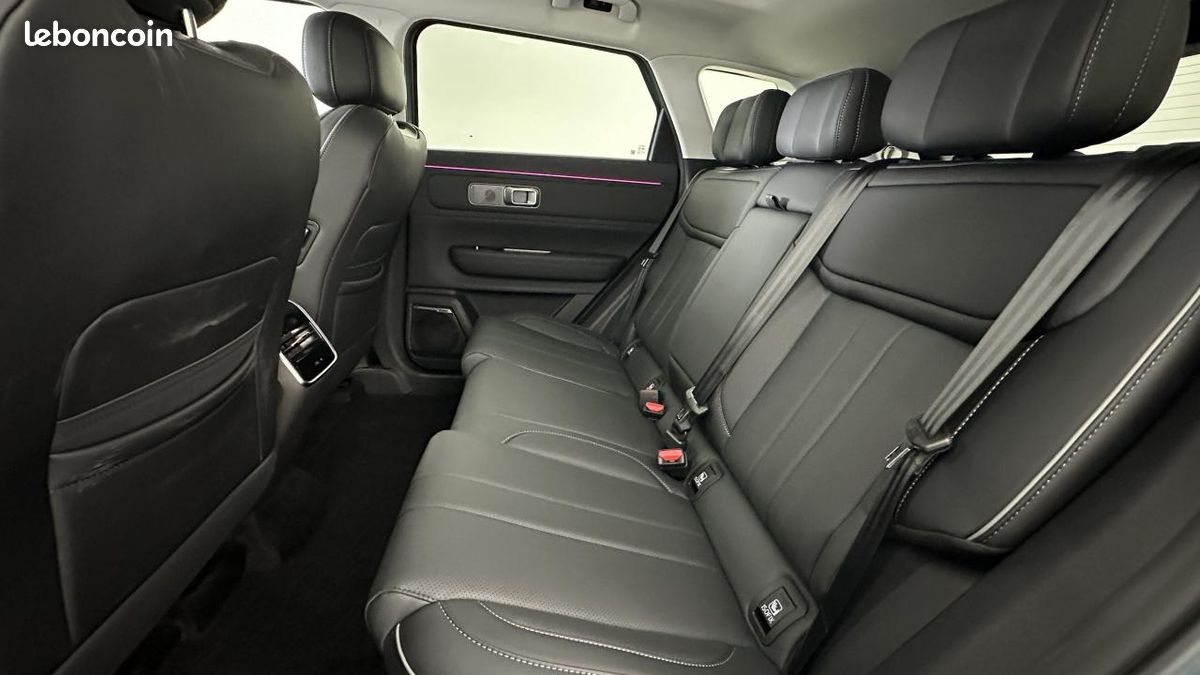 Jaecoo J7 PHEV 279ch EXCLUSIVE 0km *DISPO IMMEDIAT* | Toit pano * Caméra 540° * Hayon élec (image 5)