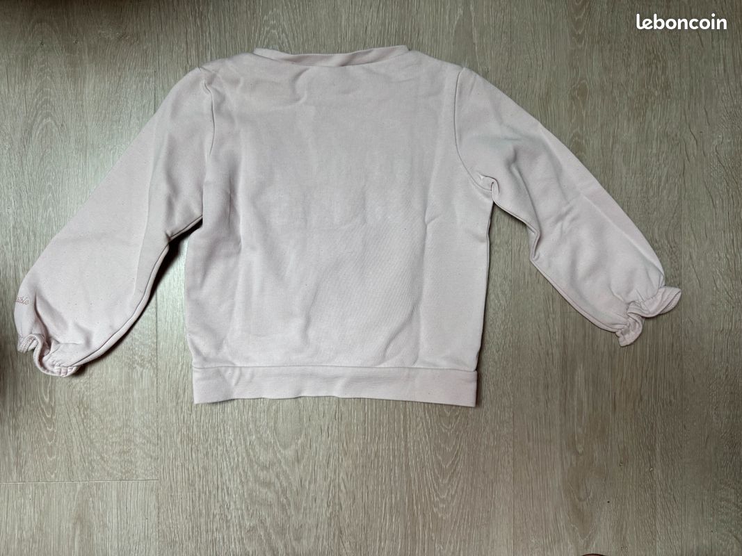 Sweat Bande de Copines TAO (image 2)