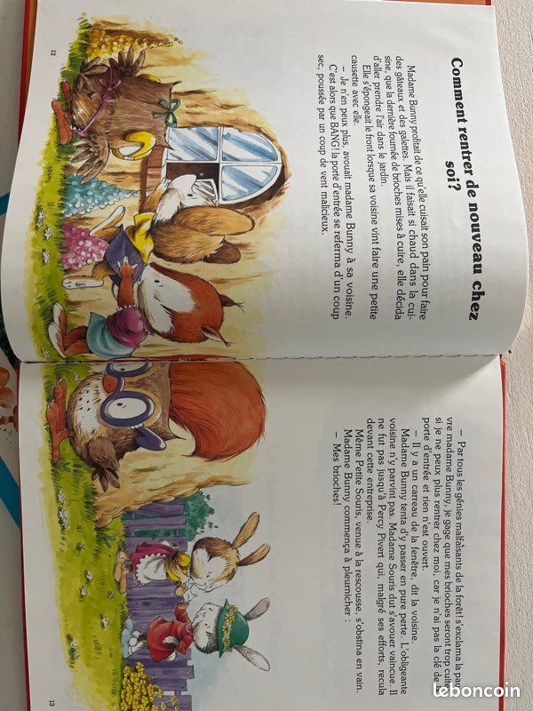 Lot livres enfants (image 3)