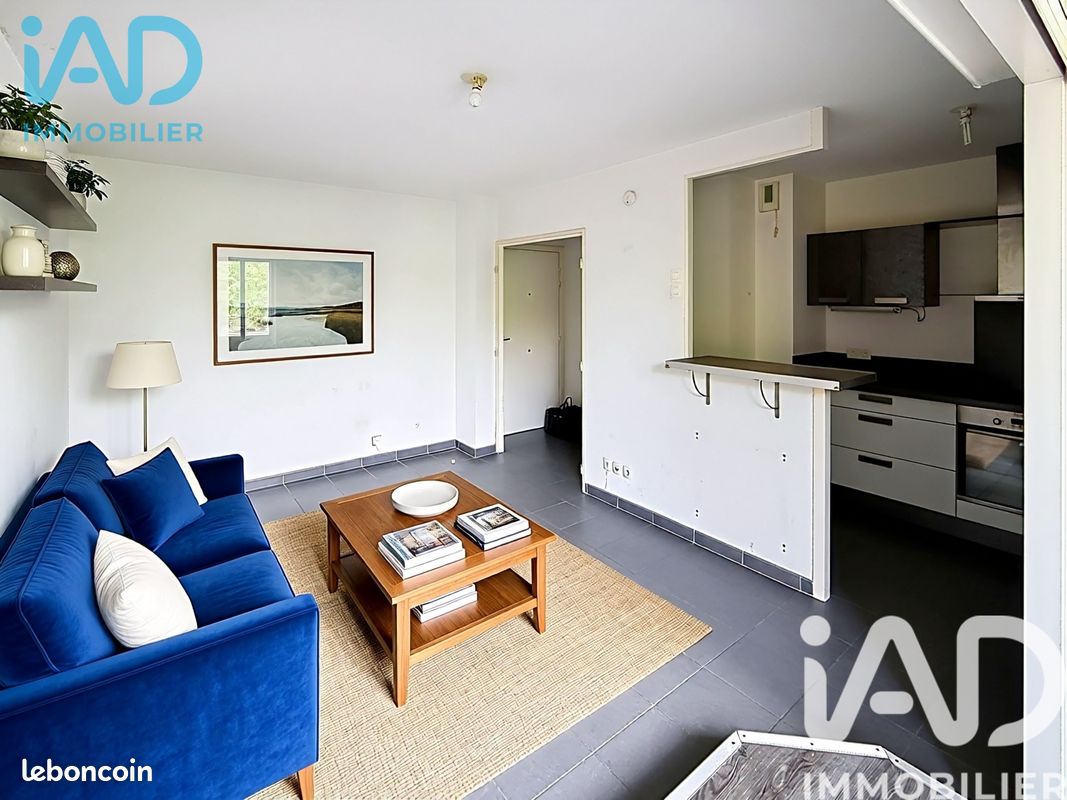 Appartement 2 pièces 43 m² · à Les Arcs · 43 m² · 154 000 €