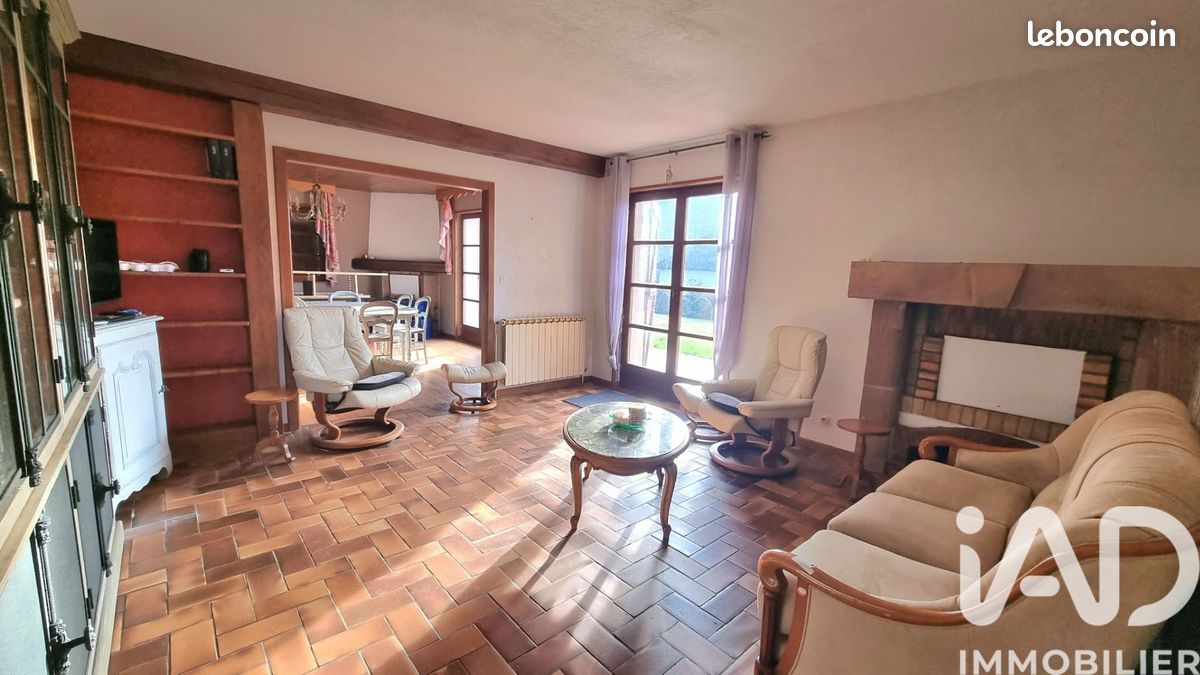 Maison familiale 7 pièces 220 m² (image 10)