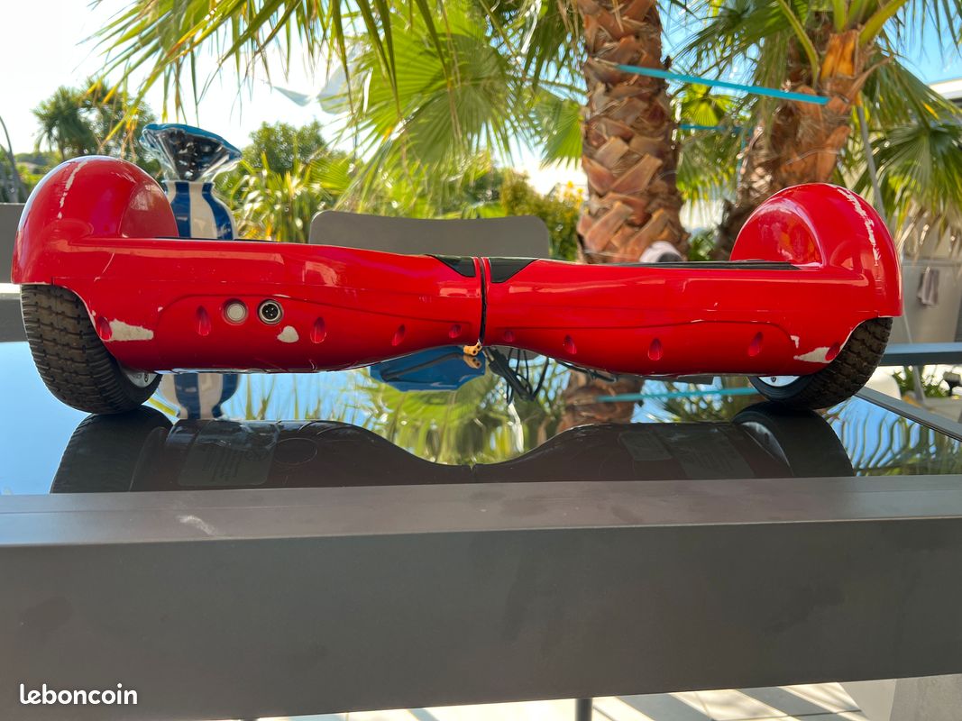 Hoverboard (image 2)