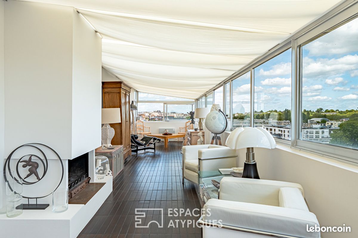 Appartement 5 pièces 125 m² · à Versailles · 125 m² · 750 000 €