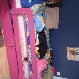 Lit complet 1 personne (image 1)
