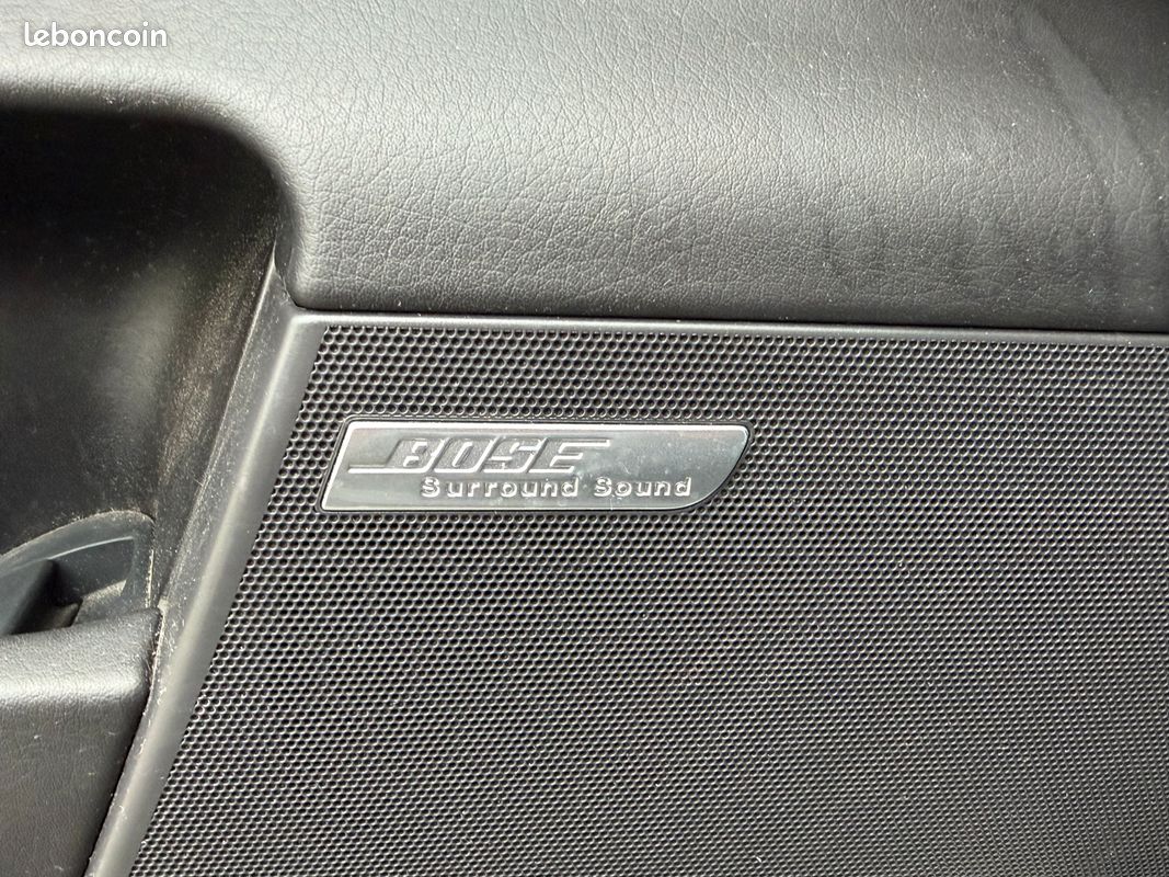 AUDI RS6 II AVANT 5.0 V10 FSI 580 580Ch Garantie 12 mois (image 38)