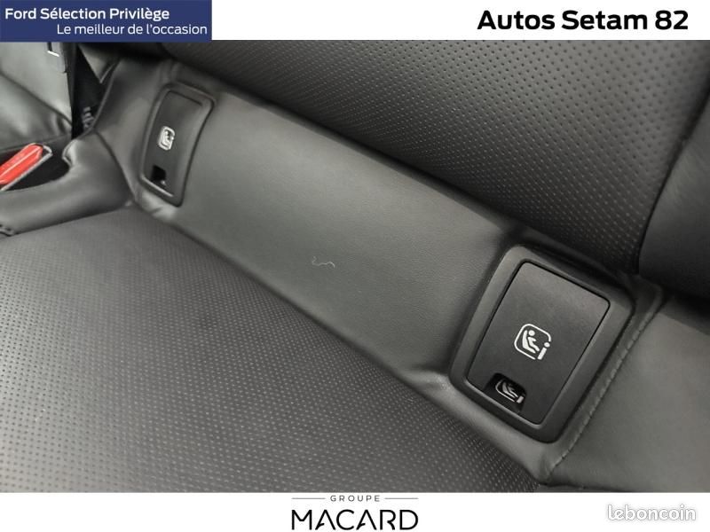 Mazda CX-30 2.0 SKYACTIV-G M-Hybrid 122ch Inspiration BVA 6cv 2020 (image 31)