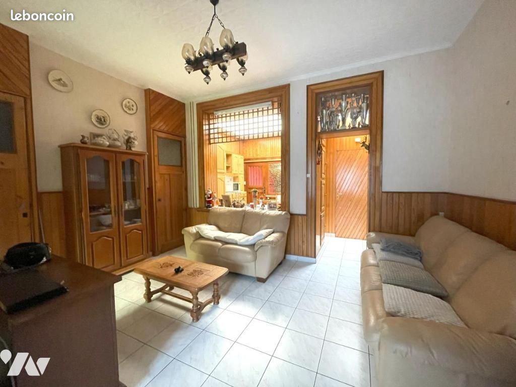 Maison 4 pièces 103 m² · à Loos · 103 m² · 228 500 €