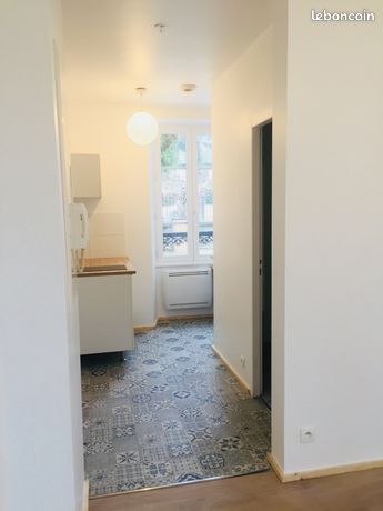 STUDIO 17m2 - URIAGE