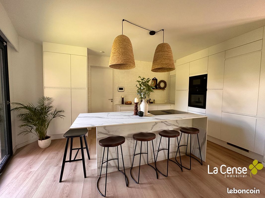 Maison 7 pièces 180 m² · à Cysoing · 180 m² · 665 000 €