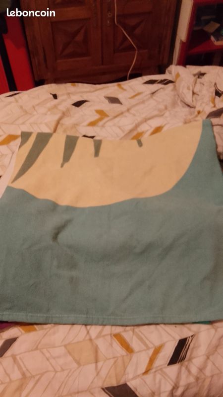 Serviette de plage ou piscine (image 9)
