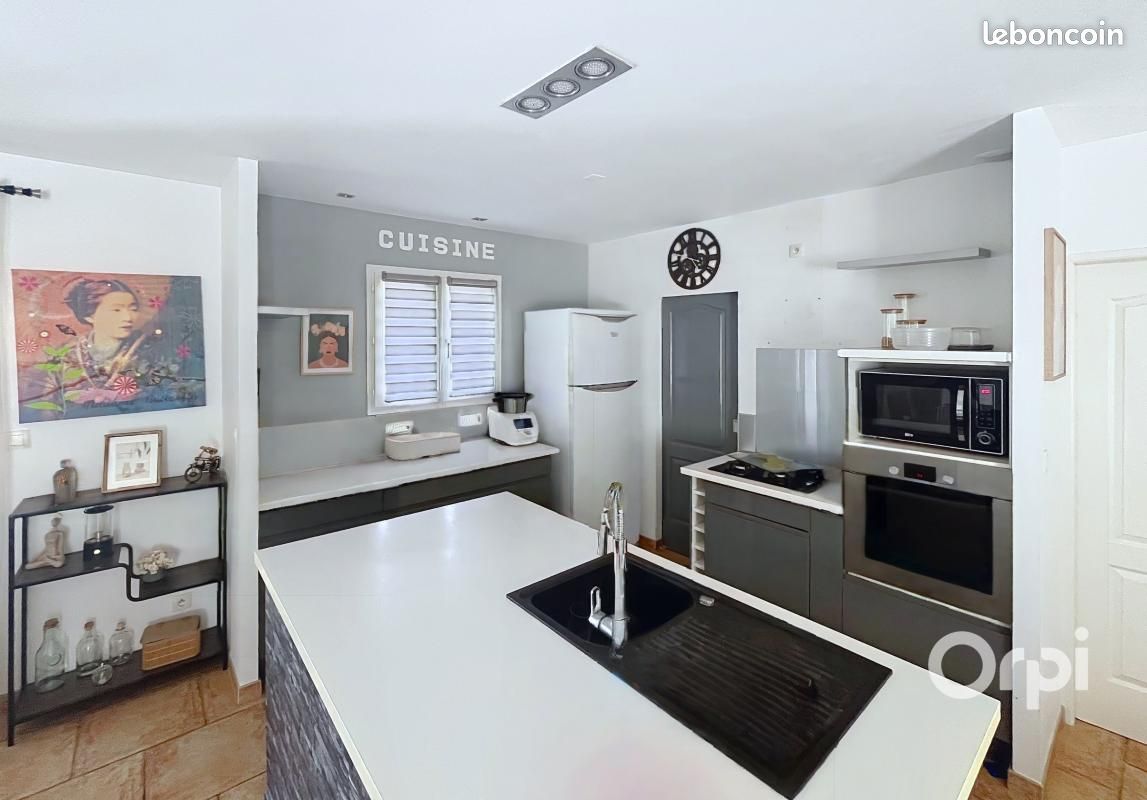Maison 5 pièces 101 m² (image 8)