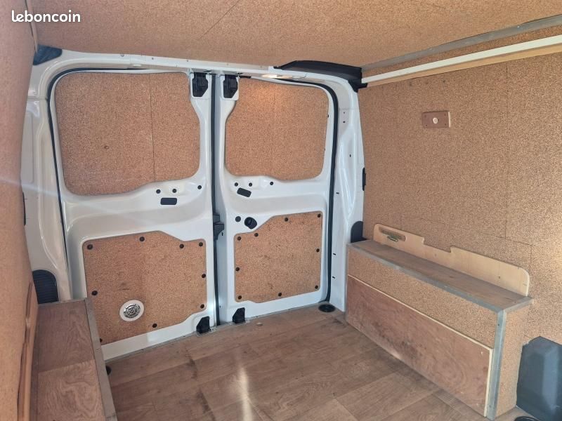Citroen Jumpy Fg M 1.6 BlueHDi 115ch Business S&S (image 26)