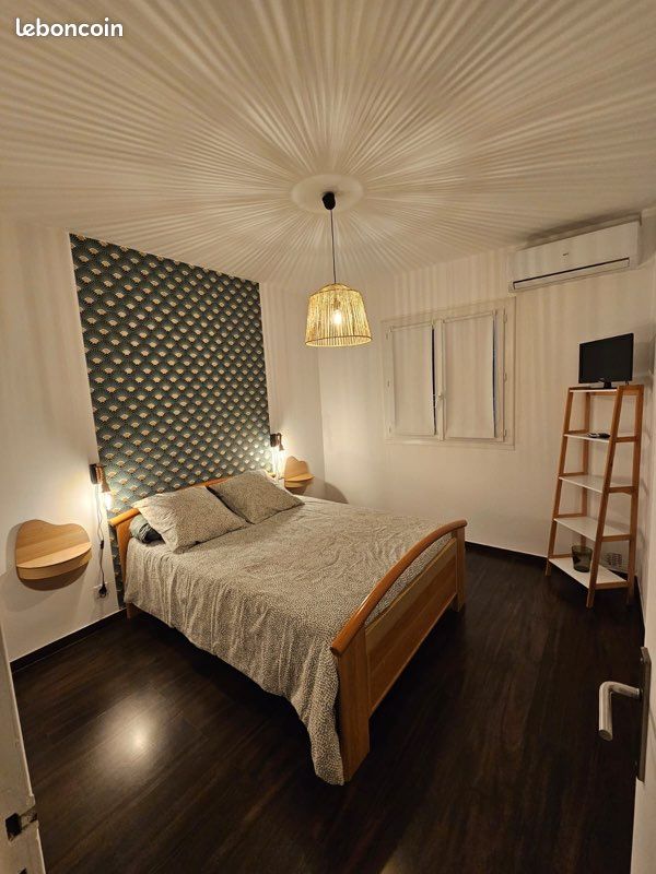 Bel appartement route des Sanguinaires (image 8)