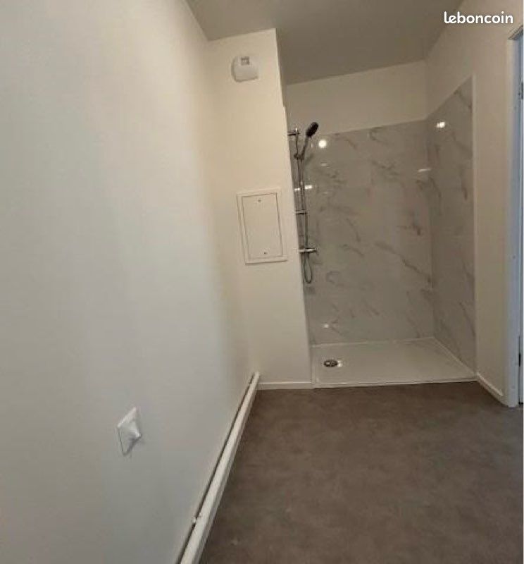 Appartement 2 pièces 45 m² · à Lyon · 45 m² · 655 €