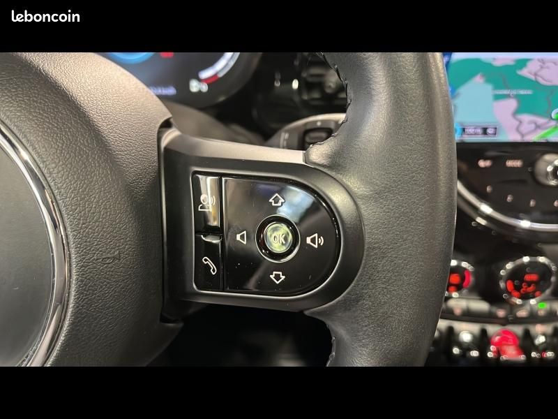 Mini Mini Cooper S 178ch Edition Camden BVA7 (image 14)
