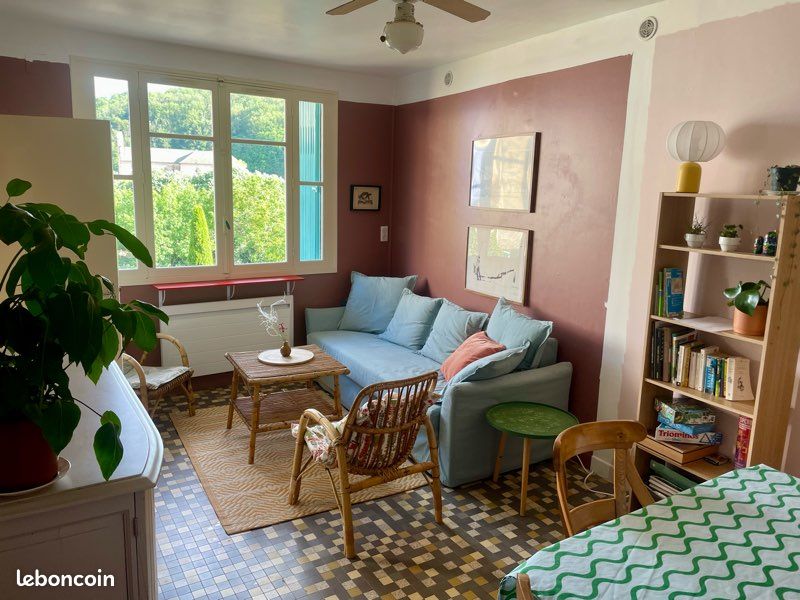 Maison 4 pièces 75 m² · à Laguépie · 75 m² · 600 €/mois