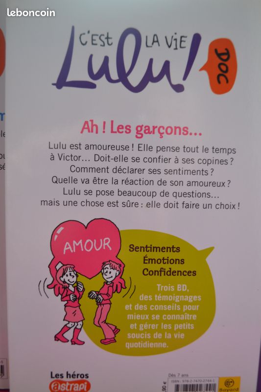 C'est la vie lulu - doc (image 4)