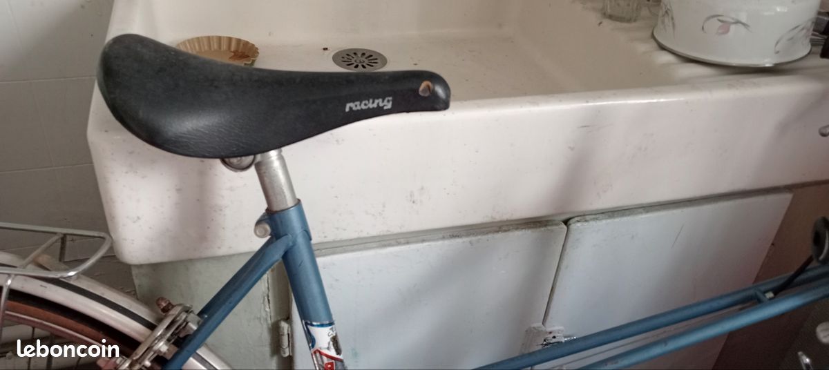 Vélo collection (image 20)