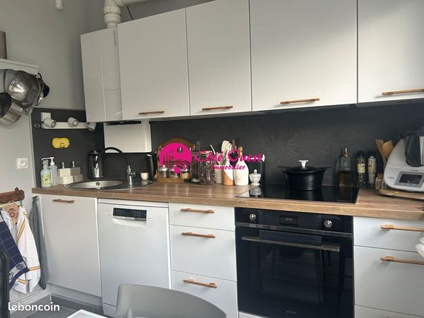 Maison de ville 8 pièces 187 m²