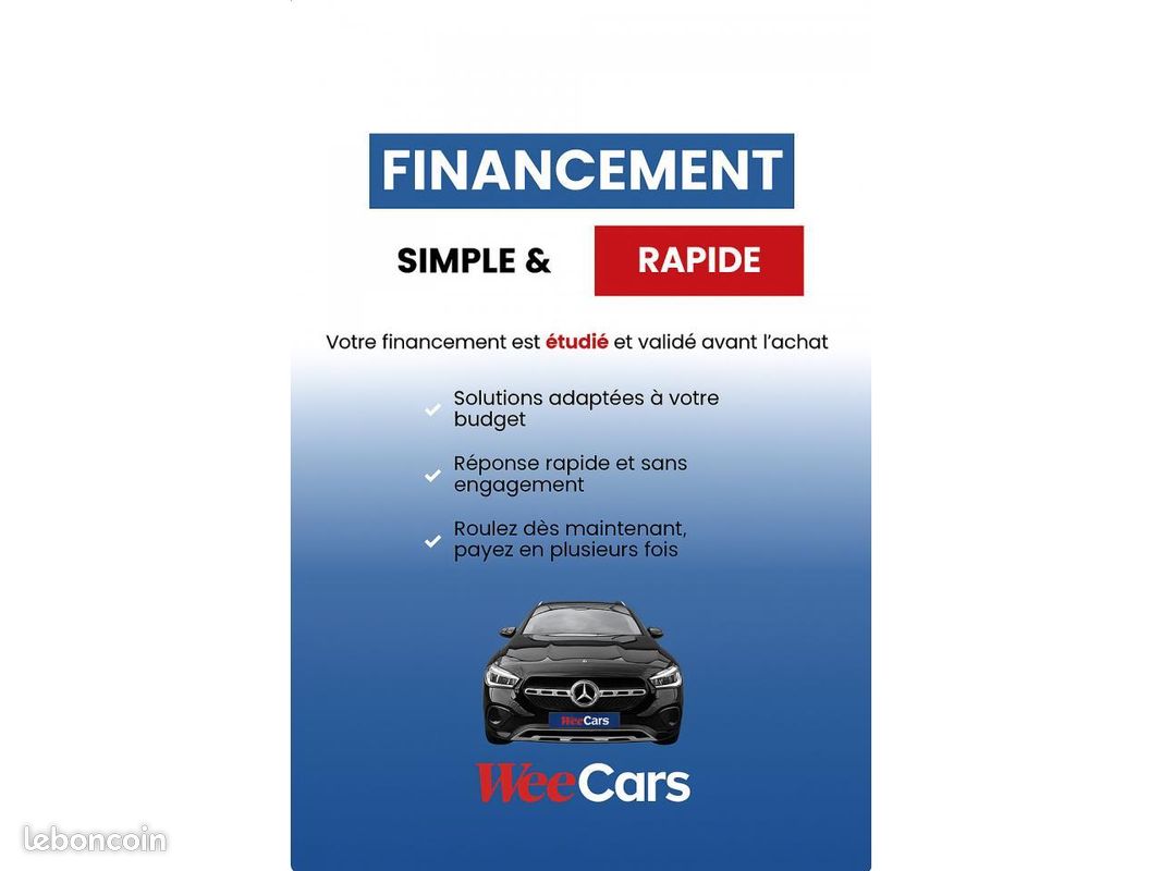 Bmw serie 1 1.5 114 d 95ch lounge garantie 12 mois (image 19)