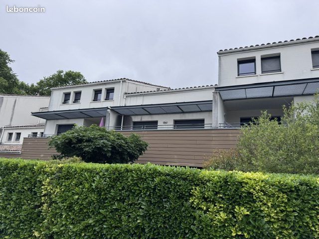 Appartement 2 pièces 32 m² · à Pessac · 32 m² · 795 €/mois