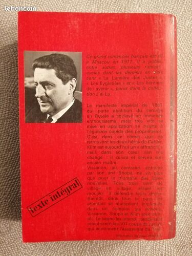 [Livre] Cent un coups de canon - Bon état (image 2)