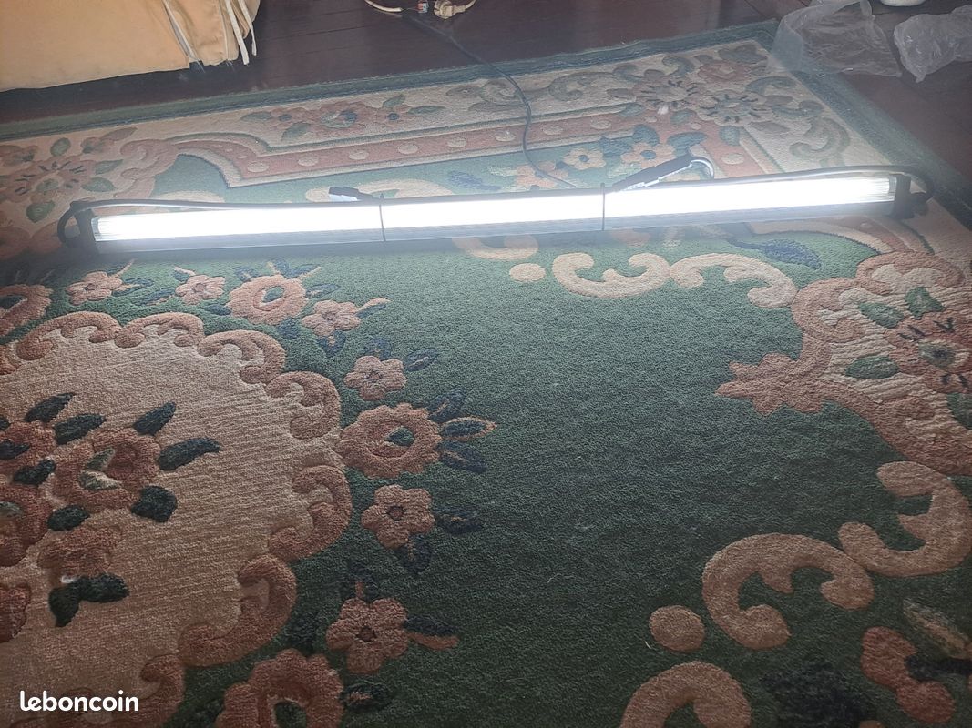 Néon complet a led 28w (image 6)