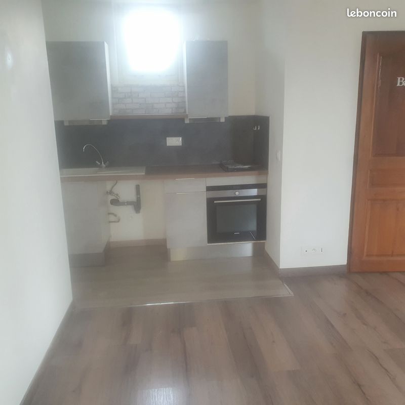 Appartement 2 pièces 30 m² · à Sainte-Savine · 30 m² · 480 €/mois