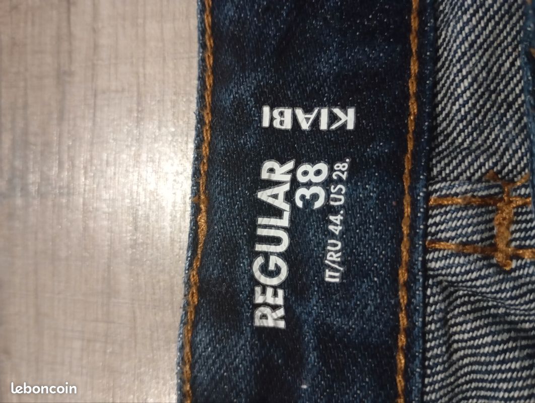 Pantalon Kiabi (image 3)
