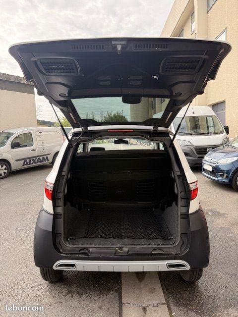 Aixam crossover premium - voiture sans permis (image 4)