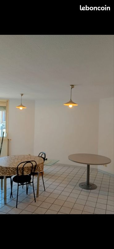Appartement 2 pièces 53 m² · à Saint-Étienne · 53 m² · 54 000 €